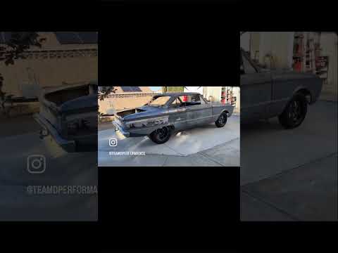 1963 FORD FALCON HARDTOP #shorts #shortsvideo #subscribe #youtubeshorts #shortclips #ford