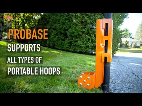 Basketball Probase now on Amazon!