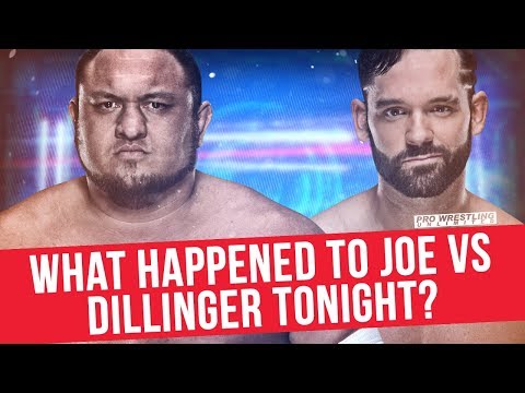 Fight Size Update: 205 Live Matches For Next Week, Sami Zayn At Comedy Festival,  Tag Team Match Added To ROH Honor ReUnited Tour
