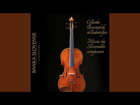 Slovenski ljudski plesi (Slovenian folk Dances) , V. Rezija