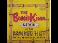 The Boogie Kings Choo Choo Instrumental