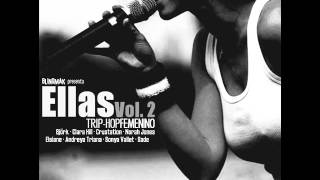 Crustation - Purple (A Tribe Called Quest Remix)