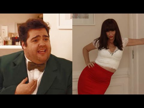 Escenas Graciosas e Iconicas #2 | Mara & Nico | Educando a Nina 2023