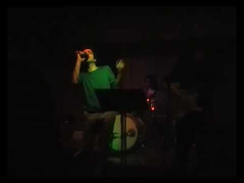 Klin-Yağmur Susunca Başlar(live)