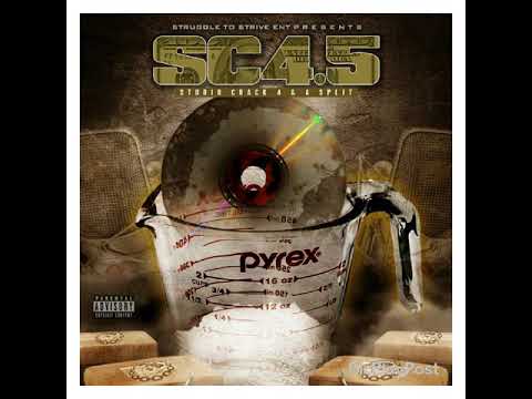 Strive Fam-The Race Remix ft Rich Ratchet, Heavy Loc & Cashville Young T(Studio Crack 4.5)