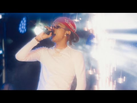 FLOW G - FULL SET (Live Performance @ Circus Music Festival 7)