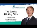 Thinking for Humans Part 2 | L Michael Hall PhD