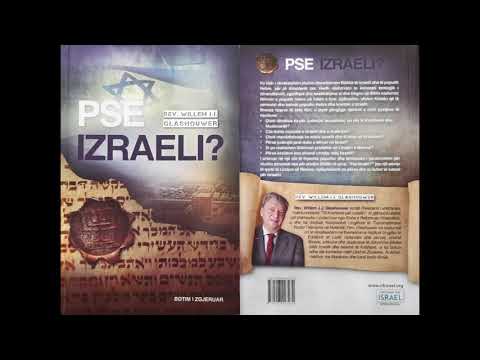 12: Kapitulli 10 – Jerusalemi dhe Tempulli - (Audio)