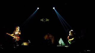 Courtney Barnett - Kim&#39;s Caravan (Niceto, Buenos Aires)