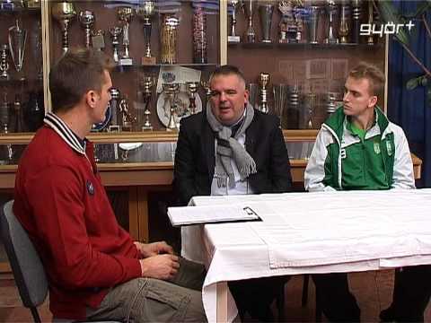 Győr+ Sport 2013.12.09.