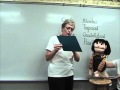 Geometric Shapes Review With Mrs Rice And Jenette
