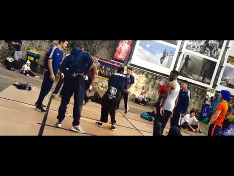 Oerbeatz - "Perfect Beat Challenge" 2018