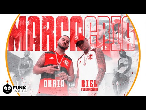 Marca de Cria - Dkria ft. Biel do Furduncinho  (Prod. JR ON)