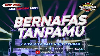 Download lagu VIRAL TIKTOK❗DJ BERNAFAS TANPAMU ( LAST CHILD ) BASS NGUK NGUK BY YHAQIN SAPUTRA mp3 Download lagu VIRAL TIKTOK❗DJ BERNAFAS TANPAMU ( LAST CHILD ) BASS NGUK NGUK BY YHAQIN SAPUTRA mp3