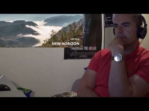 Disillusion - Alea Reaction    Patreon Request!!