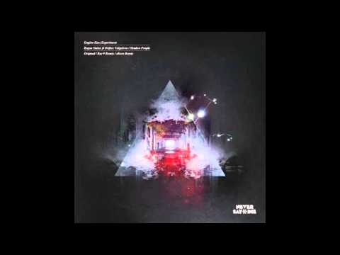 Engine-EarZ Experiment ft. Orifice Vulgatron - Rogue Status (BAR9 Remix)
