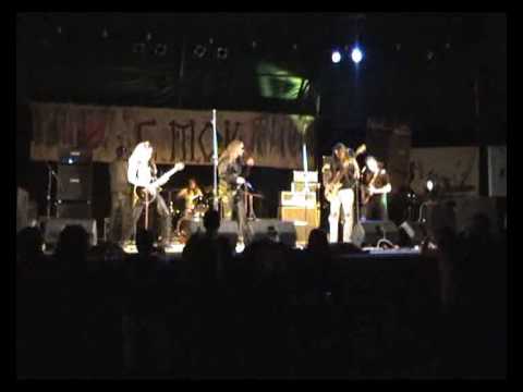 Sabbatka - Last Breath (C.M.O.K. 2009)