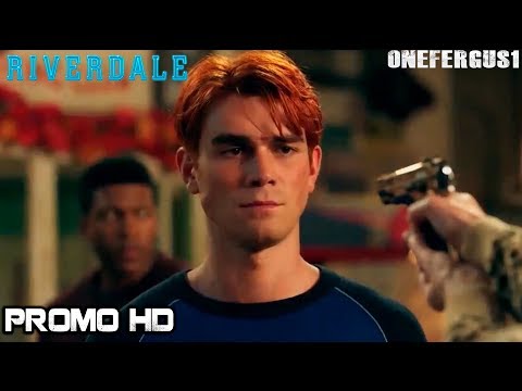 Riverdale 4x07 Trailer Season 4 Episode 7 Promo/Preview HD "The Ice Storm"