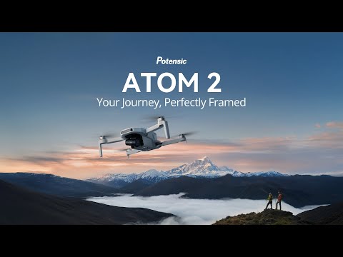 Meet Potensic ATOM 2