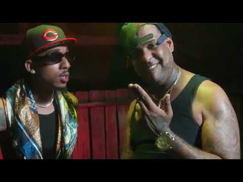 El Blintel Ft El Sie7e - Me Va Subi ( Teke Teke )