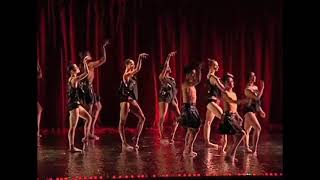 Armitage Gone Dance - GAGA-Gaku (2011)