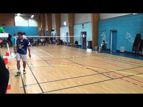 N2/J5 - Caen - Fougères - SH2 2eme set