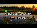 Unchained Melody Karaoke By The Righteous Brothers