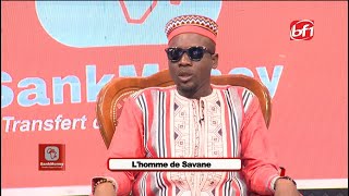 Reem Wakato du 15 janvier 2026-BF1TV