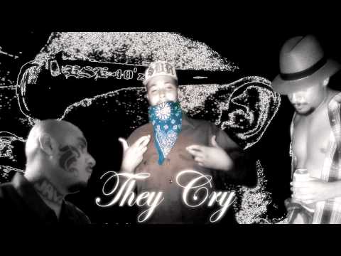 Ese Forties - They Cry