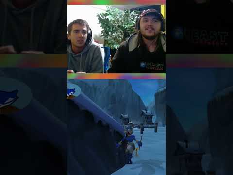 Not Suspicious At All