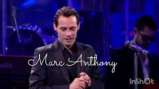 Marc Anthony - Tú Vida en la Mia