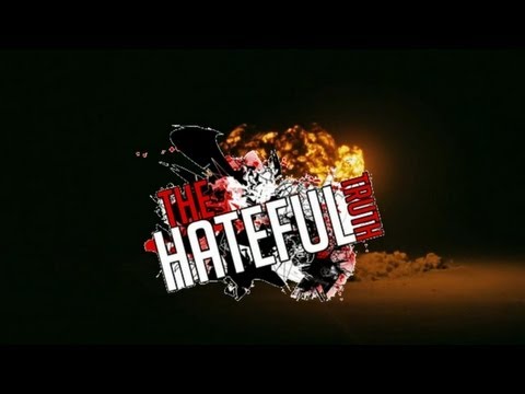 The Hateful Truth Ep. 116 - DmC (Devil May Cry 2013)