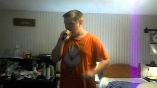 Disturbed-Avarice-Music Cover