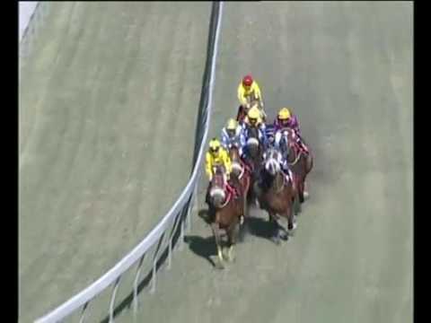 2016.05.21 The Mauritius Derby Trial Cup - M L Jet