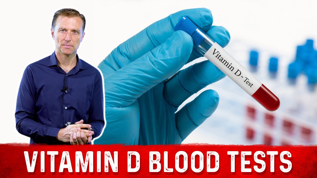 Vitamin D Testing Challenges