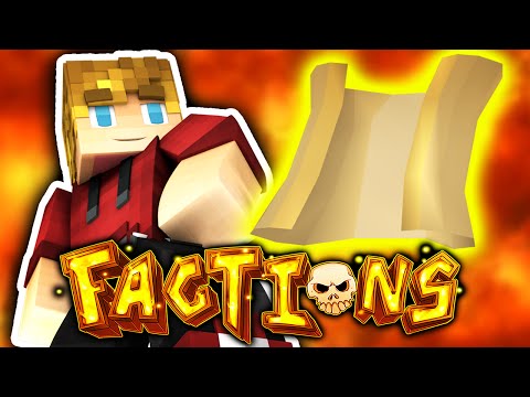 Lachlan - Minecraft Factions: Legendary Treasure Trial! #25