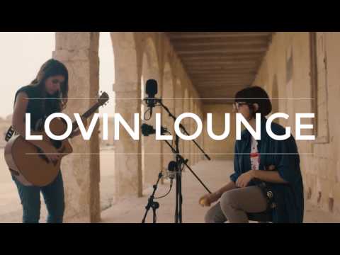 'Chemistry' - Fuzzhoneys #LovinLounge