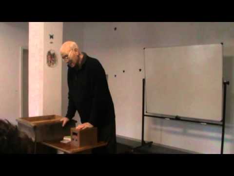 Curs apicultura. Schell Michael. Lectia 2. M2U00831