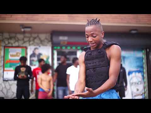 GTW Mik - Where Was You (feat. GTW Chico & Deethang)  [Official Music Video]