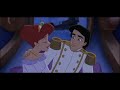 The Little Mermaid 2 Return To The Sea 2000 Clip 6