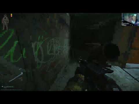 Escape From Tarkov Quest ไทย - Chemistry Closet