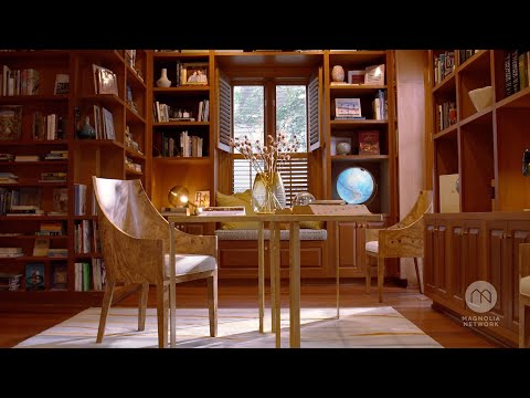 Rooms We Love - Official Trailer | Magnolia Network