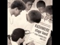 Kashmere Stage Band - Thank You