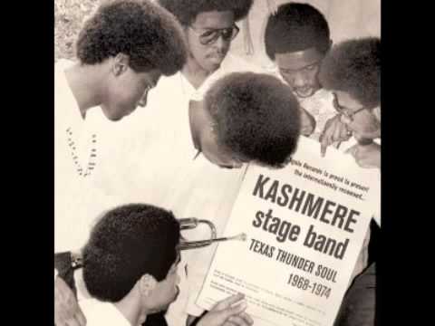 Kashmere Stage Band - Thank You