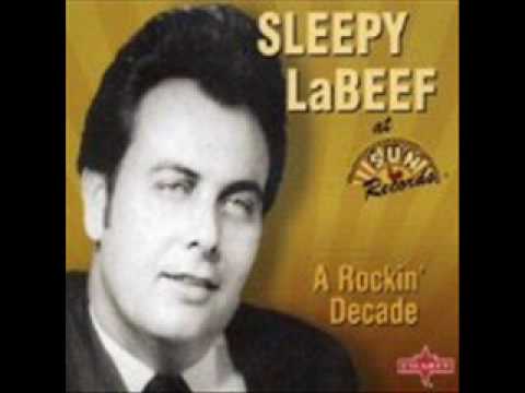 Sleepy La Beef-Baby Lets Play House