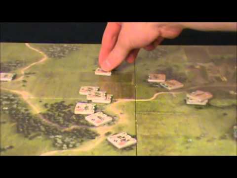 conflict of heroes awakening the bear pc game