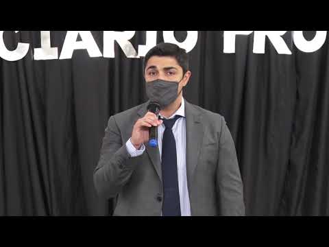 Portada video