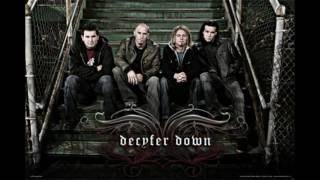 Decyfer Down - Never Lost