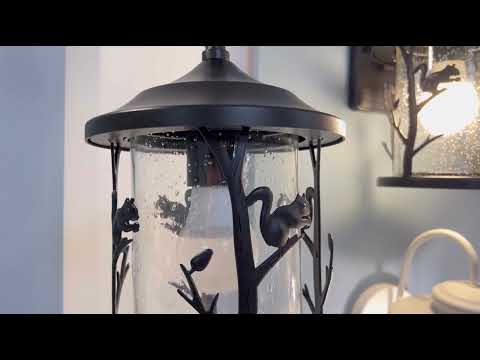 Миниатюра изображения товара Бра уличное Odeon Light Cuita 4963/1W