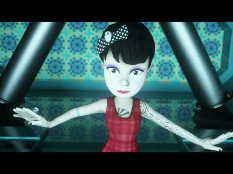 Juan Magan, Deorro, MAKJ, YFN Lucci - Munequita Linda │ (Music Video Loop)